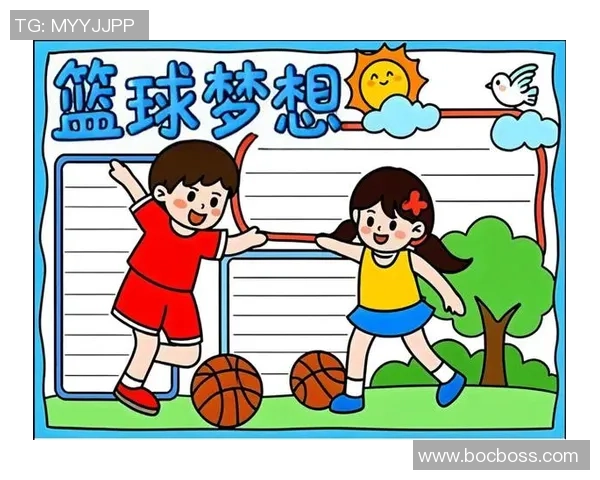 六点钟篮球：晨光中的激情与梦想，点燃青春的无限可能