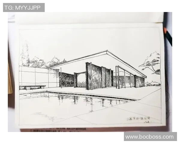 华人在巴塞罗那的足球梦想与简笔画创作之旅