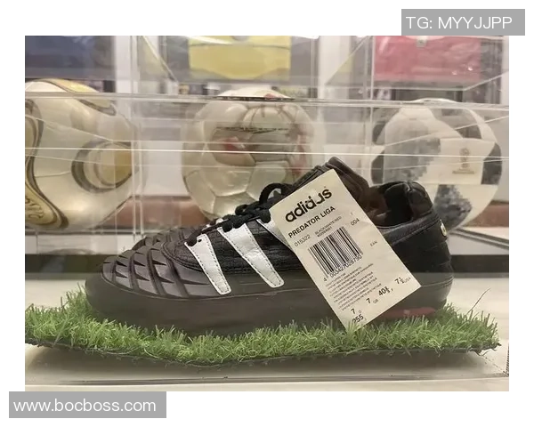 国产足球鞋牌子崛起背后的故事与未来发展趋势分析 国产足球鞋牌子崛起背后的故事与未来发展趋势分析