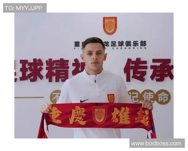 外援归化足球的崛起与挑战：推动中国足球发展的新机遇与思考